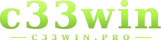 c33win logo