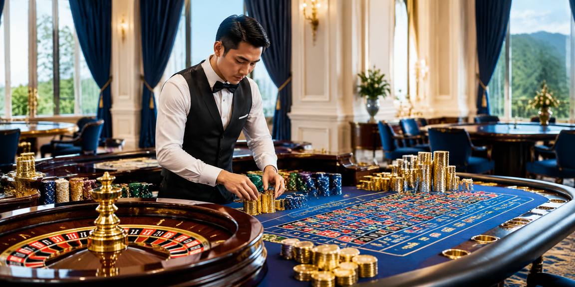 c33win Lịch Phiên Live Casino Tại c33win