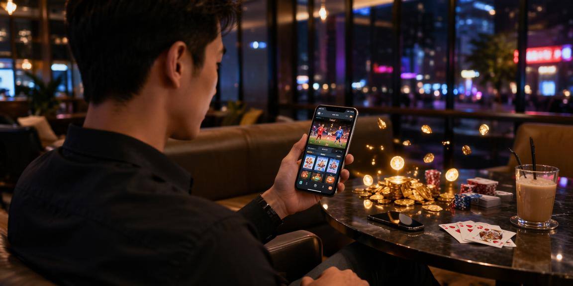 c33win casino app visual